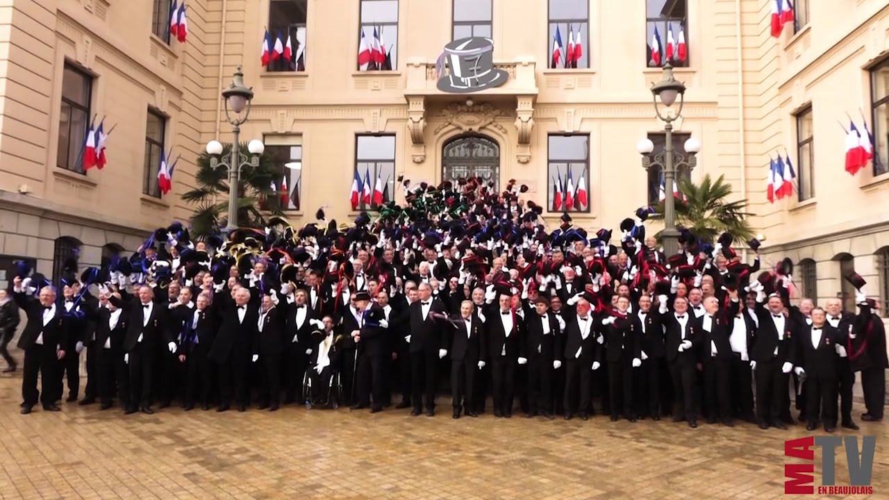 Conscrits 2017 - La photo officielle