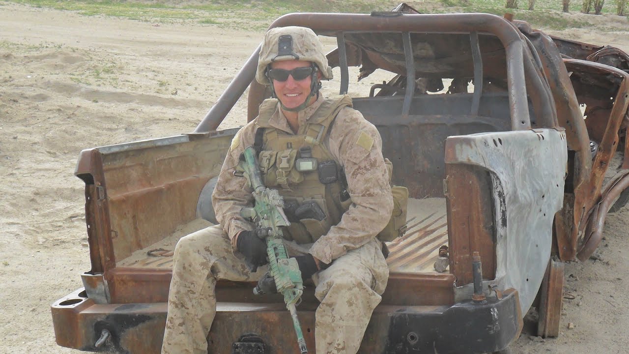 Eastern Afghanistan 2010 - 2011