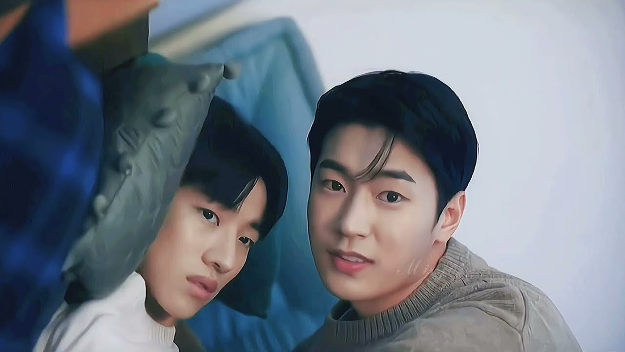 시맨틱에러 더무비 NG 모음♡고화질