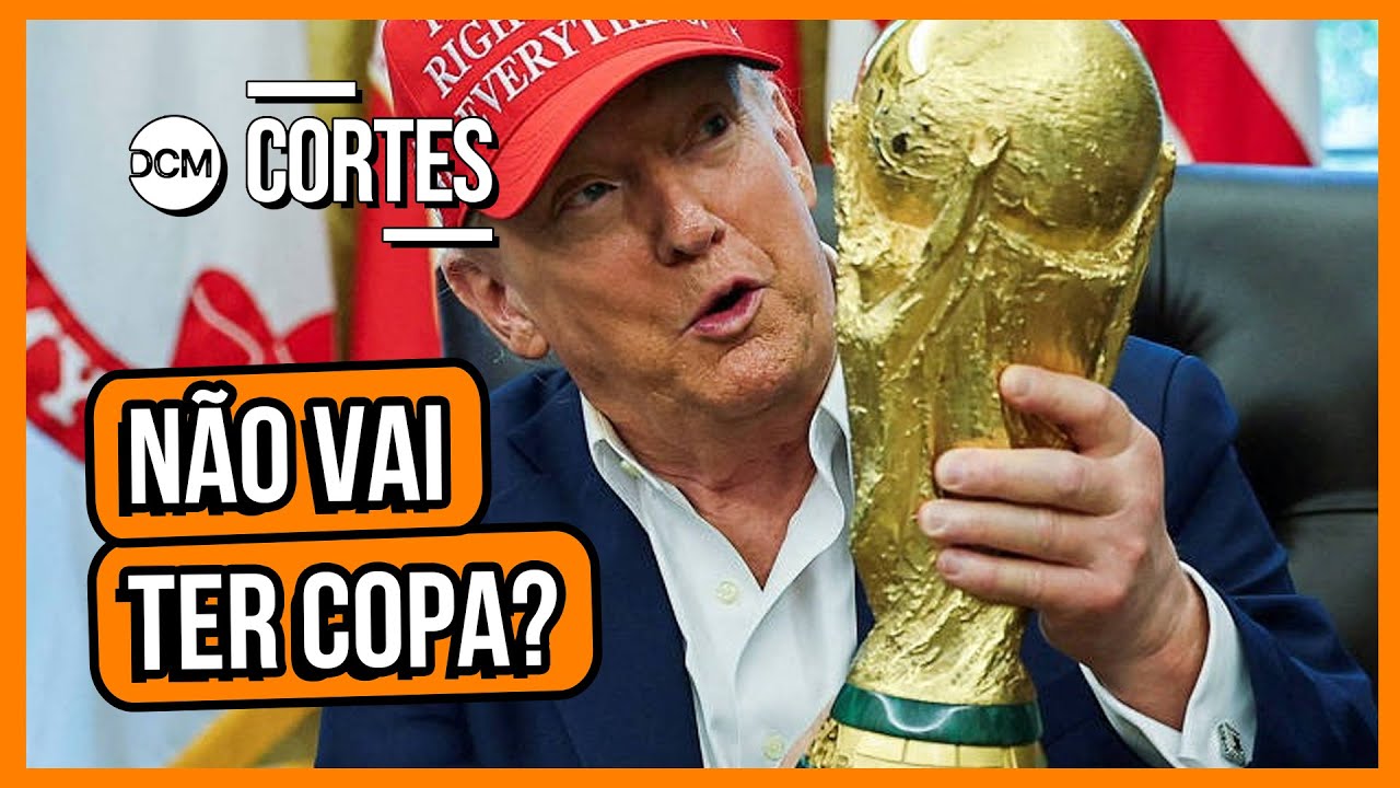 EUROPA VAI BOICOTAR A COPA DO MUNDO? O QUE ISSO SIGNIFICA?