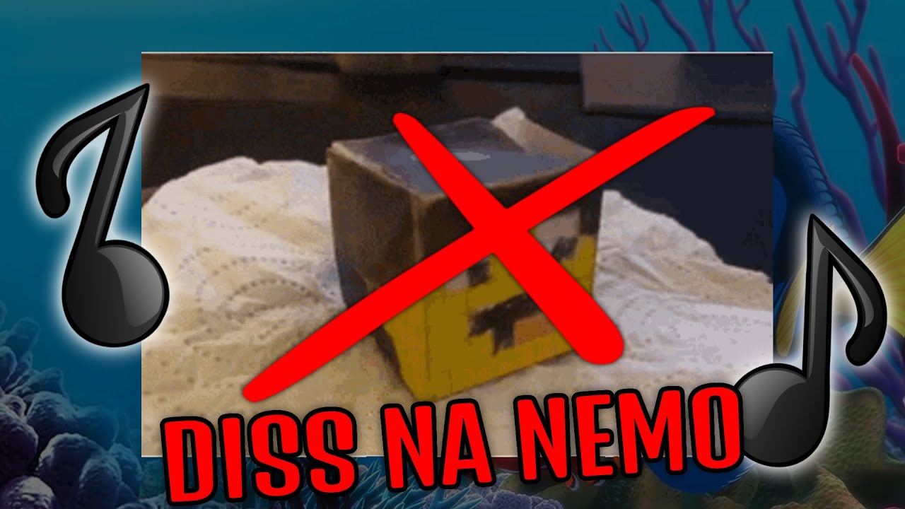 🎵  DISS NA GILDIE NEMO - GLUWKA & KOZI 🎵