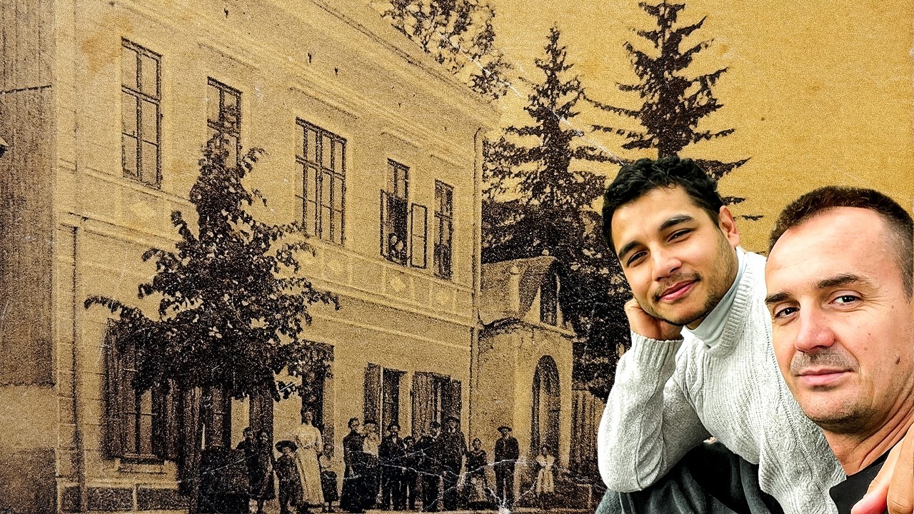 We Bought a 128-Year-Old House in Croatia&rsquo;s Mountain Village