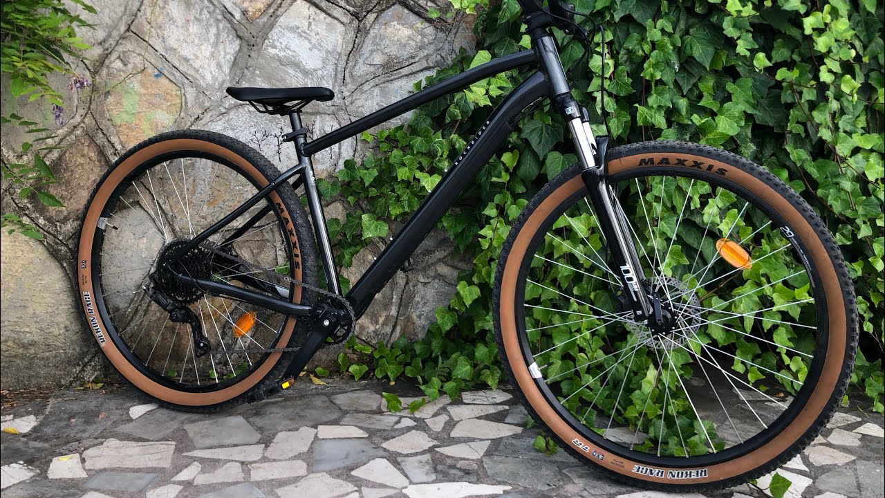 Rockrider Explore 500 inceleme Tüm ayrıntılarıyla!!