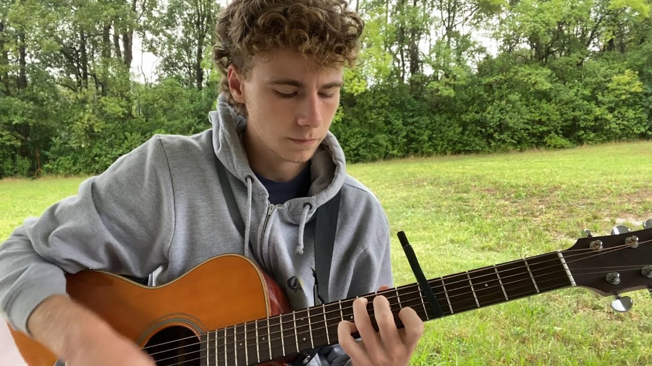 My Bloody Valentine - When you sleep - cover