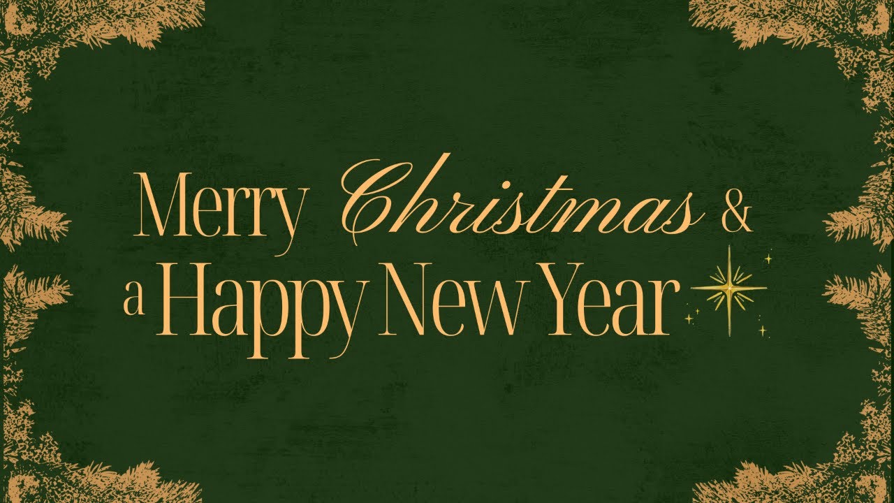 Watch ICC Nairobi Christmas Service with Rev. Eve Mungai