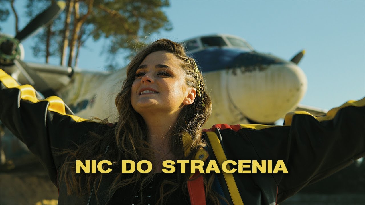 Sylka - Nic do stracenia