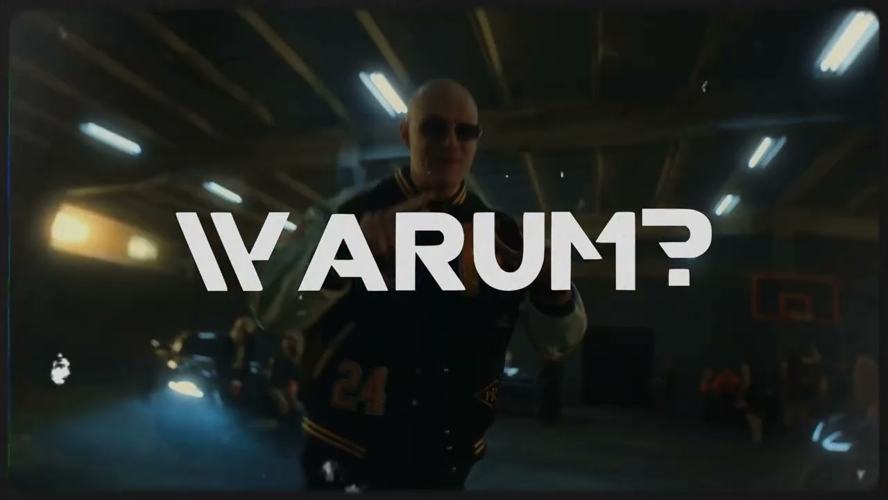 BUNGEE - WARUM? (Kurier Remix)