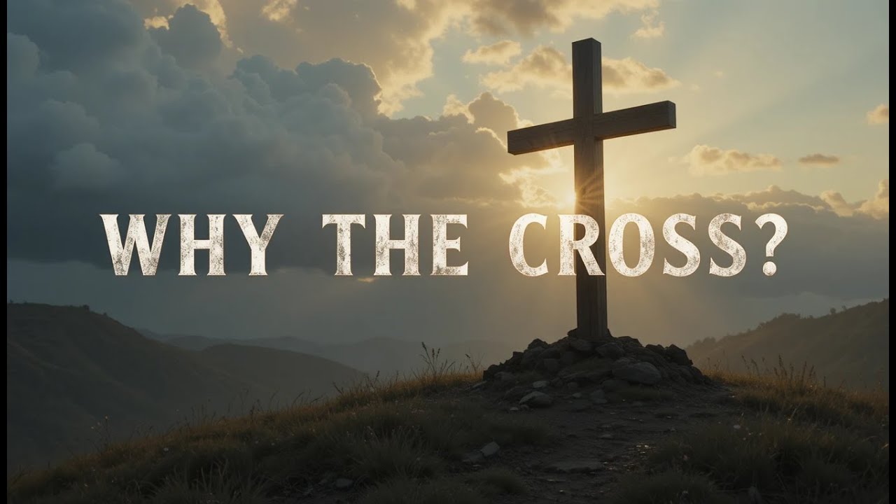 Why Jesus Had to Die || The Truth Most Never Hear