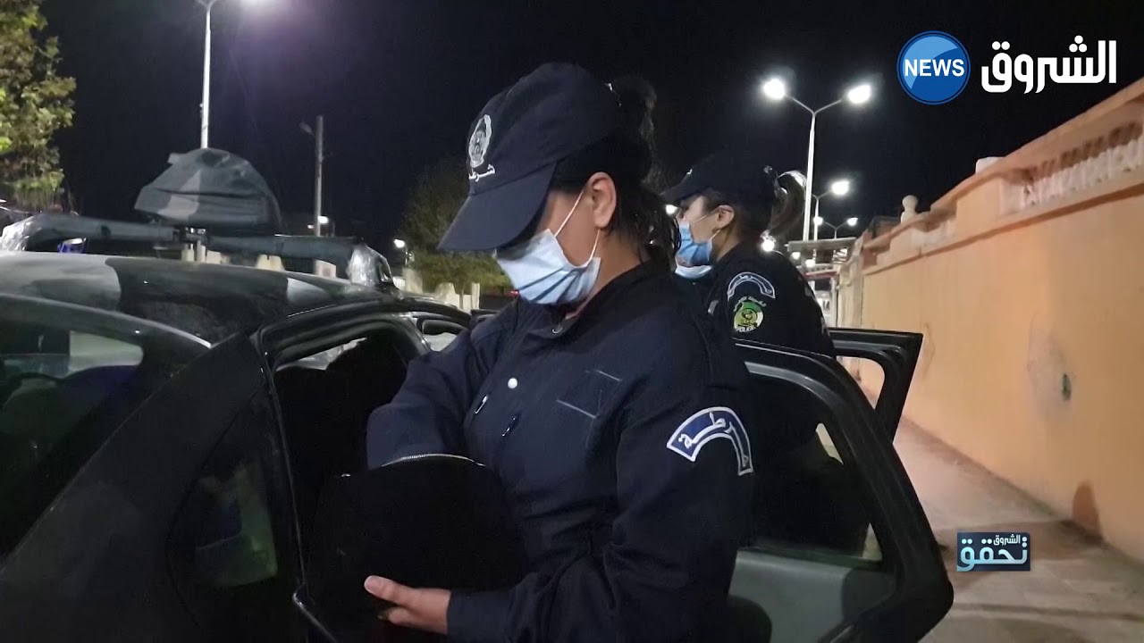 عناصر امن سيدي بلعباس يلقون القبض على مستهلكي المشروبات الكحولية ومتعاطي المخدرات   شخص مبحوث عنه من