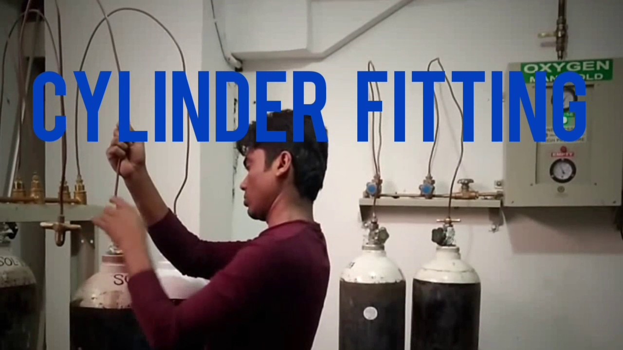Fully Automatic Oxygen Manifold  High and Standard Flow Capacity Assemble in Bangladesh.