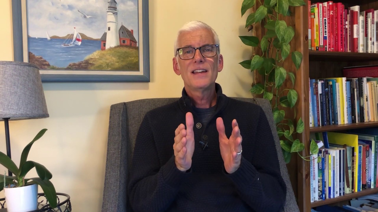Increasing Employee Engagement - Dr. Gregory P. Nelson - Episode  1 of 5