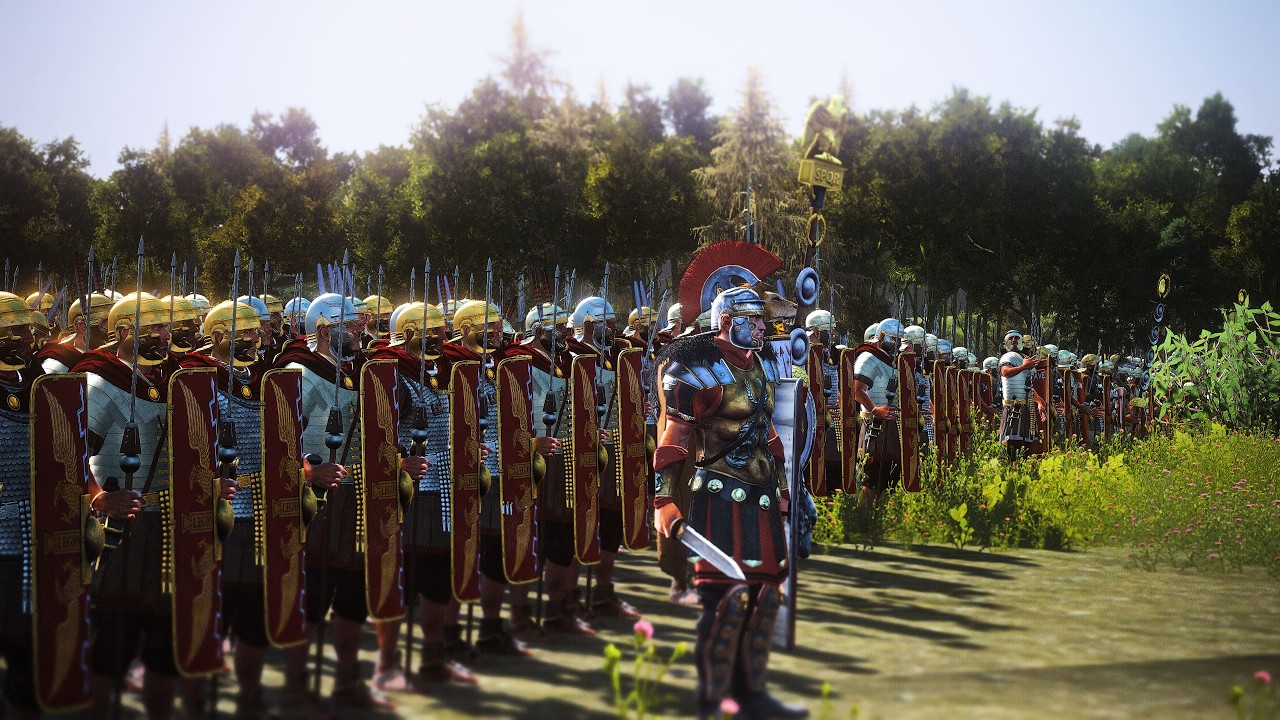 The most one sided Battle in History? - Battle of WATLING STREET 61 AD