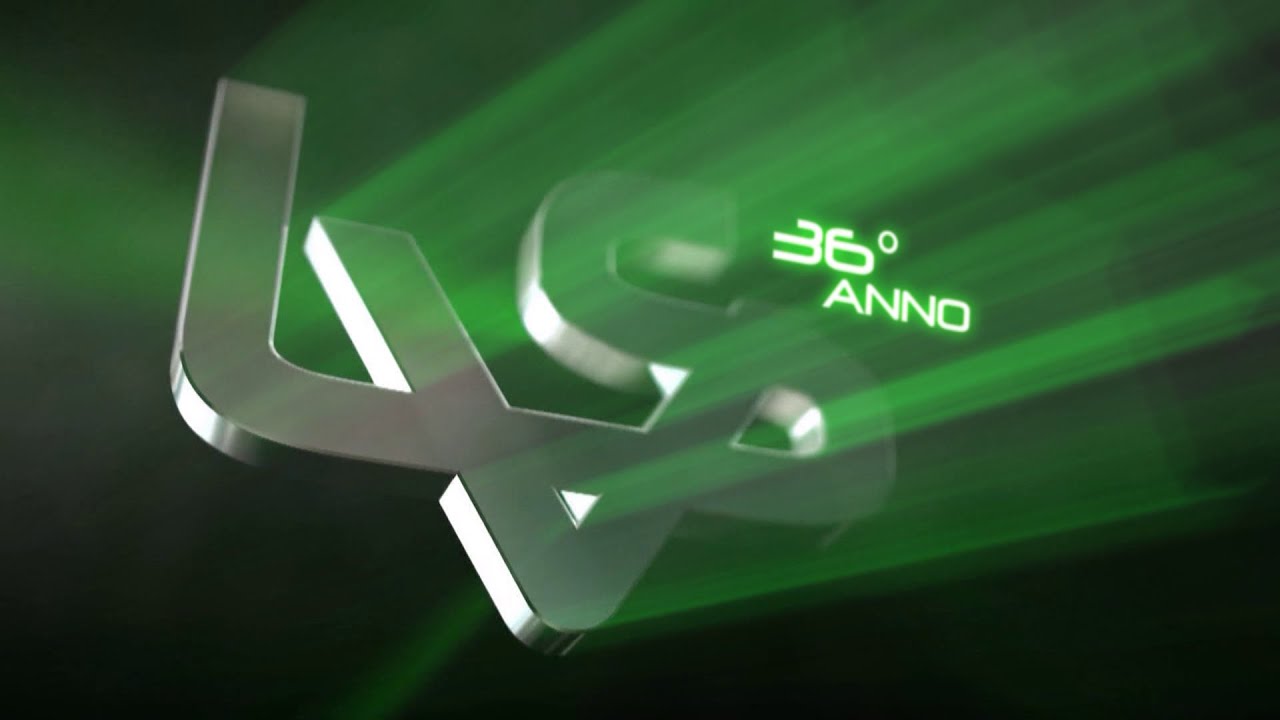 🟢🟢🟢 &ldquo;Linea Verde Sport&rdquo; 🟢🟢🟢