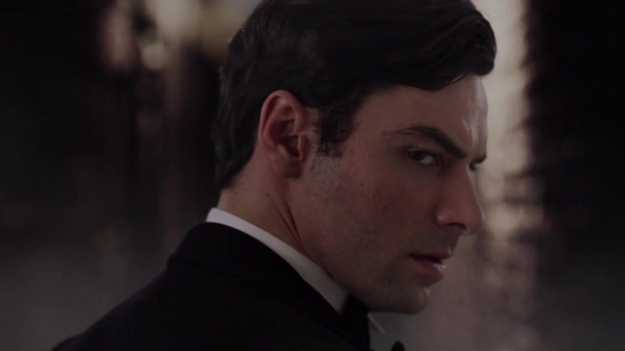 Then There Were None PREVIEW