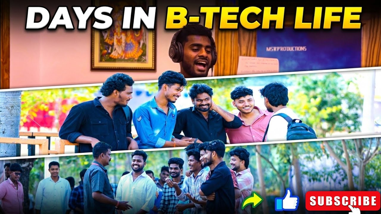 DAYS in BTECH LIFE | AITAM COLLEGE | SILVER JUBILEE #annualdaycelebrations #trending #aitam 