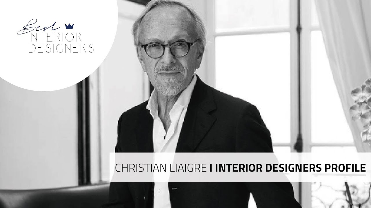 Top Interior Designers: Christian Liaigre