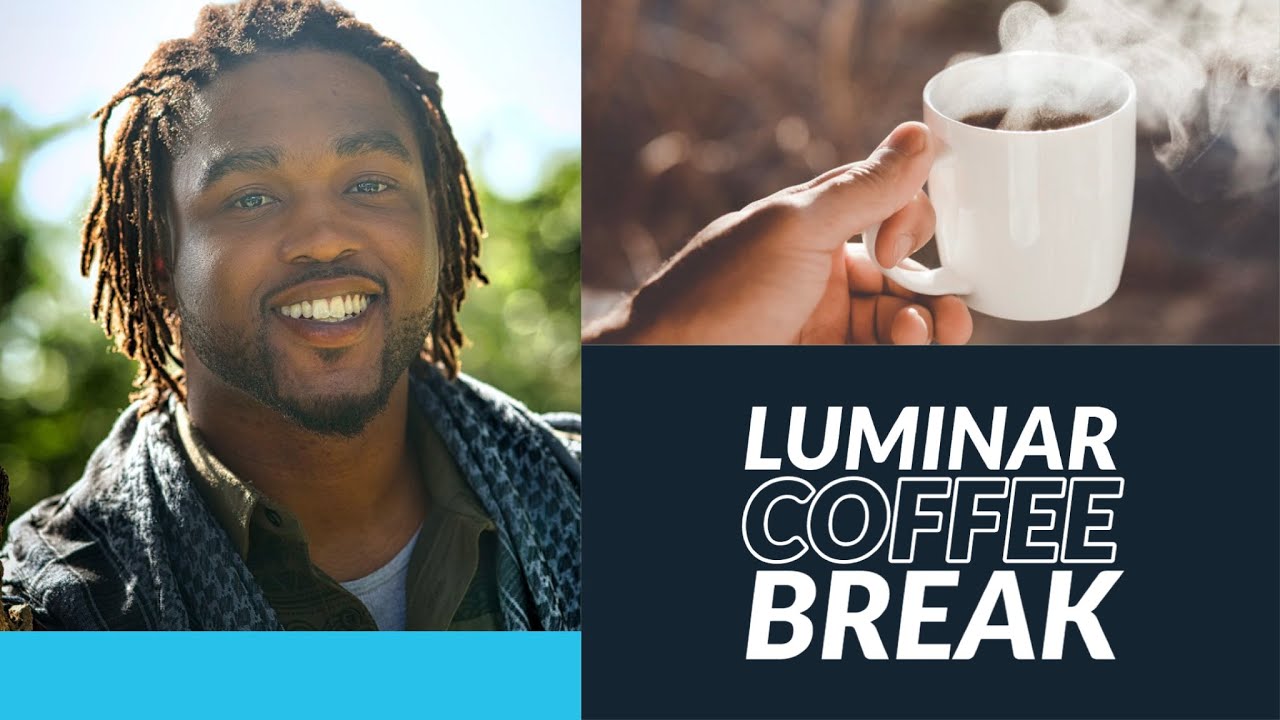 Coffee Break: Learn how to use Luminar as a Lightroom plugin to batch process a series of images.