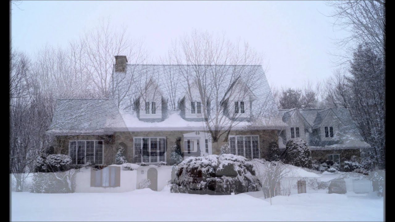 Le Chemin du Roy, notre Patrimoine québécois