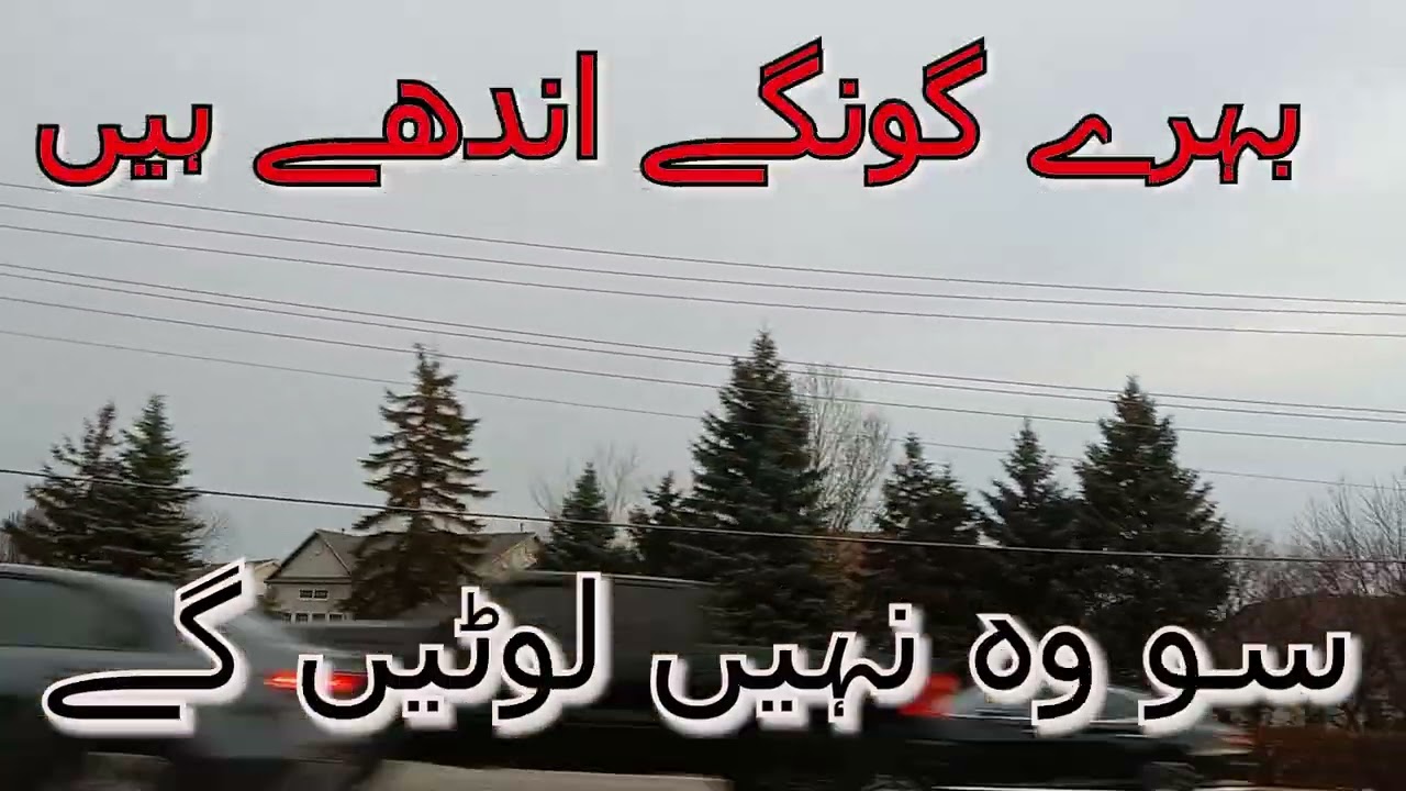 Quran Urdu Surah Baqarah No 9 to 20 قران اردو ترجمہ سورۃ بقرۃ