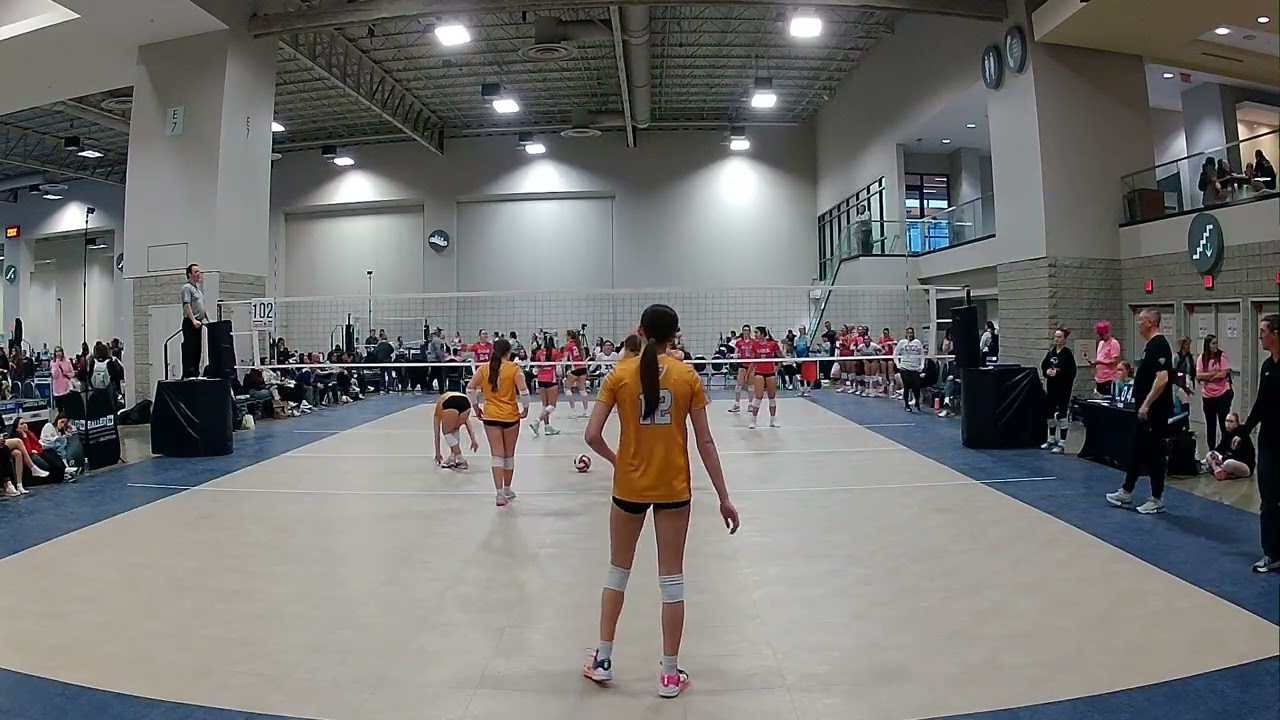 VEVA Brave-15 Blue vs Digs15 Red  1