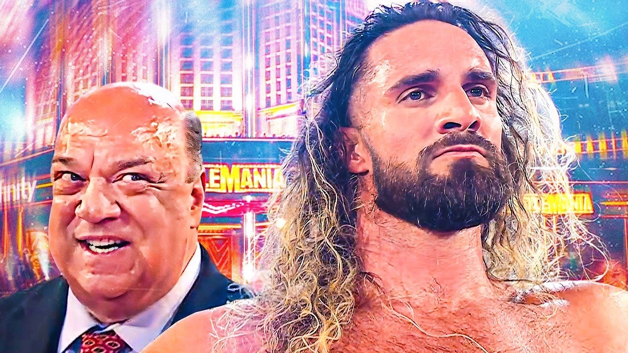 WWE WRESTLEMANIA 41 NIGHT ONE REVIEW!