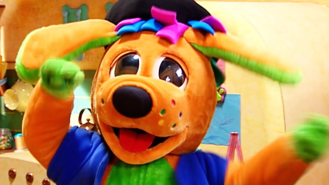 Raggs Series 1 Full Episode | Nursery Rhymes and Kids Songs | Raggs TV
