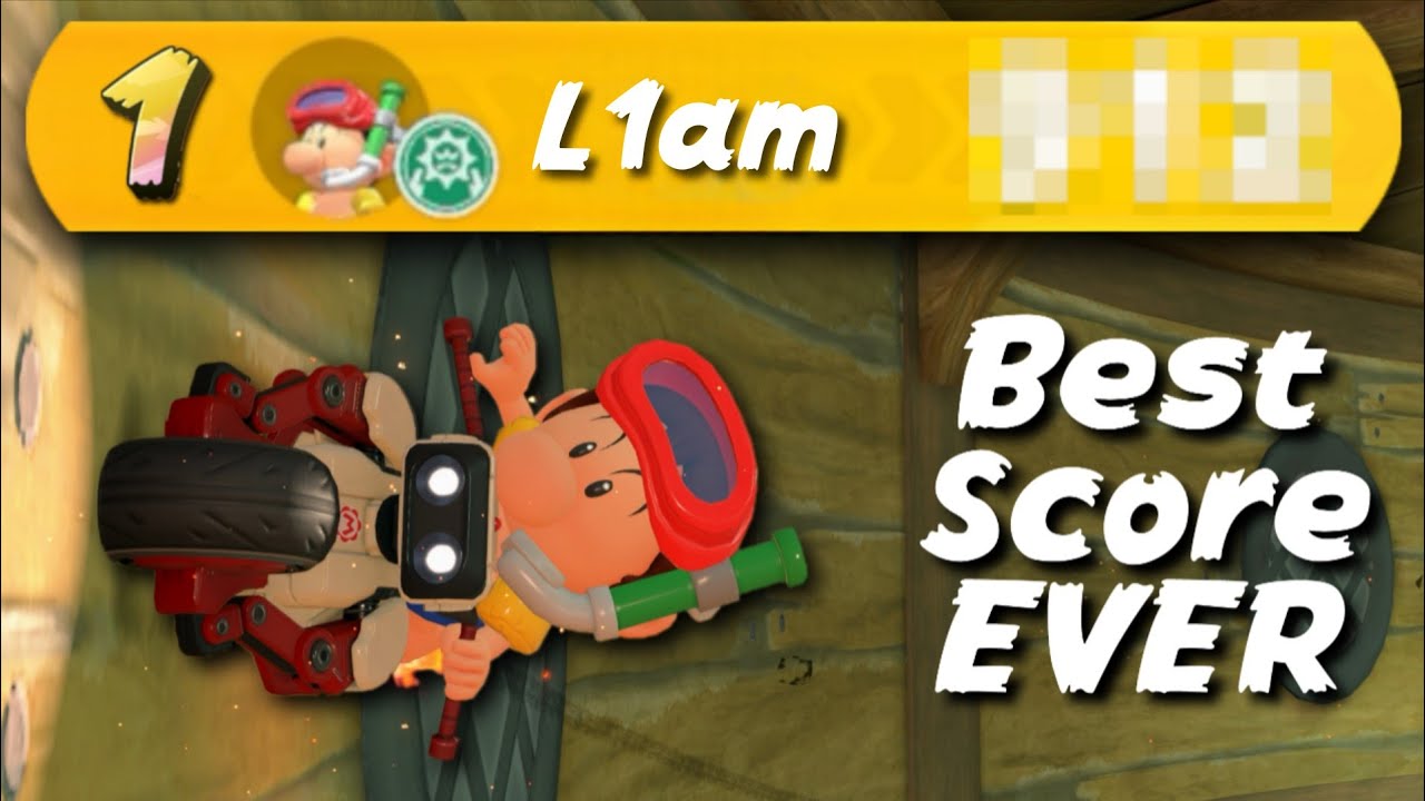 I've never been so back