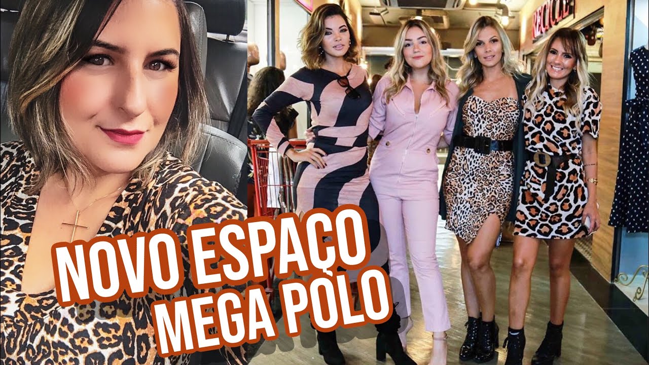 💥BRÁS | MEGA POLO | NOVO ESPAÇO CONEXÃO | 12 CONTATOS NÃO PRECISA DE CNPJ| NOVIDADES | #trend
