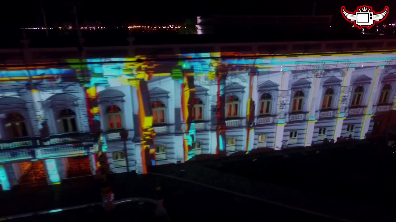 United VJs @ Palacio dos Le&otilde;es