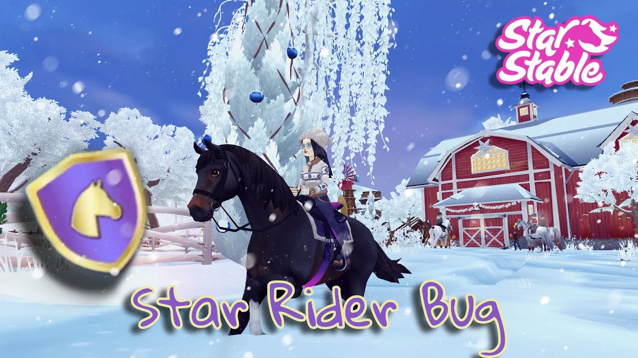 Star Rider Bug 2022-2023 [SSO] (Patched)