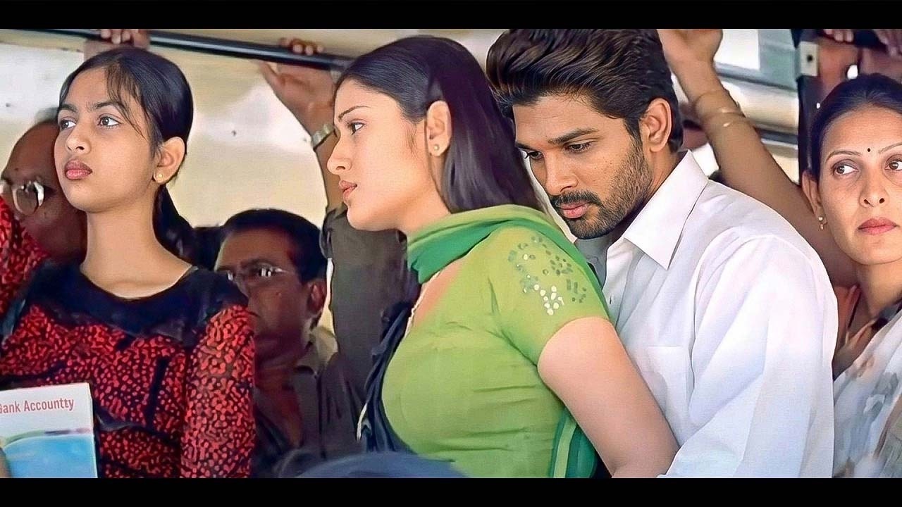 Vijay Devarkonda | South Hindi Dub/bed Action Romantic Movie Full Love Story | Shankar, Mouryani