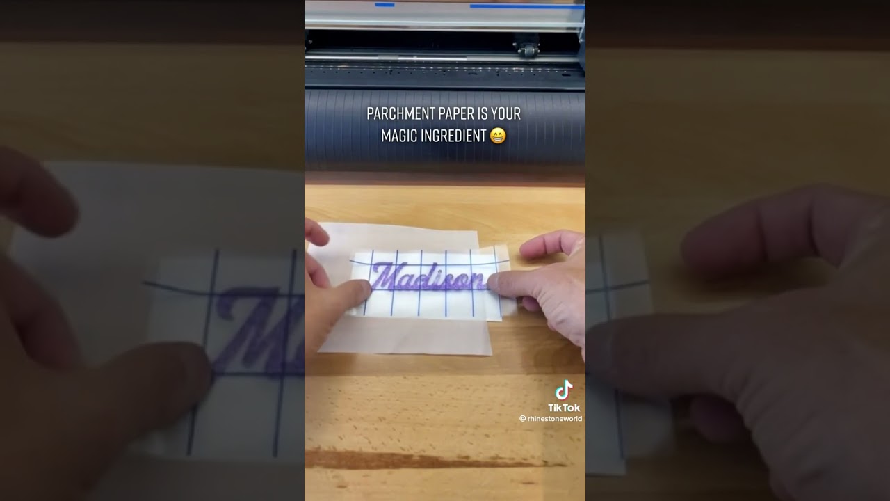 Благодаря этому приему больше никогда не будет пузырьков на самоклеящейся виниловой пленке!