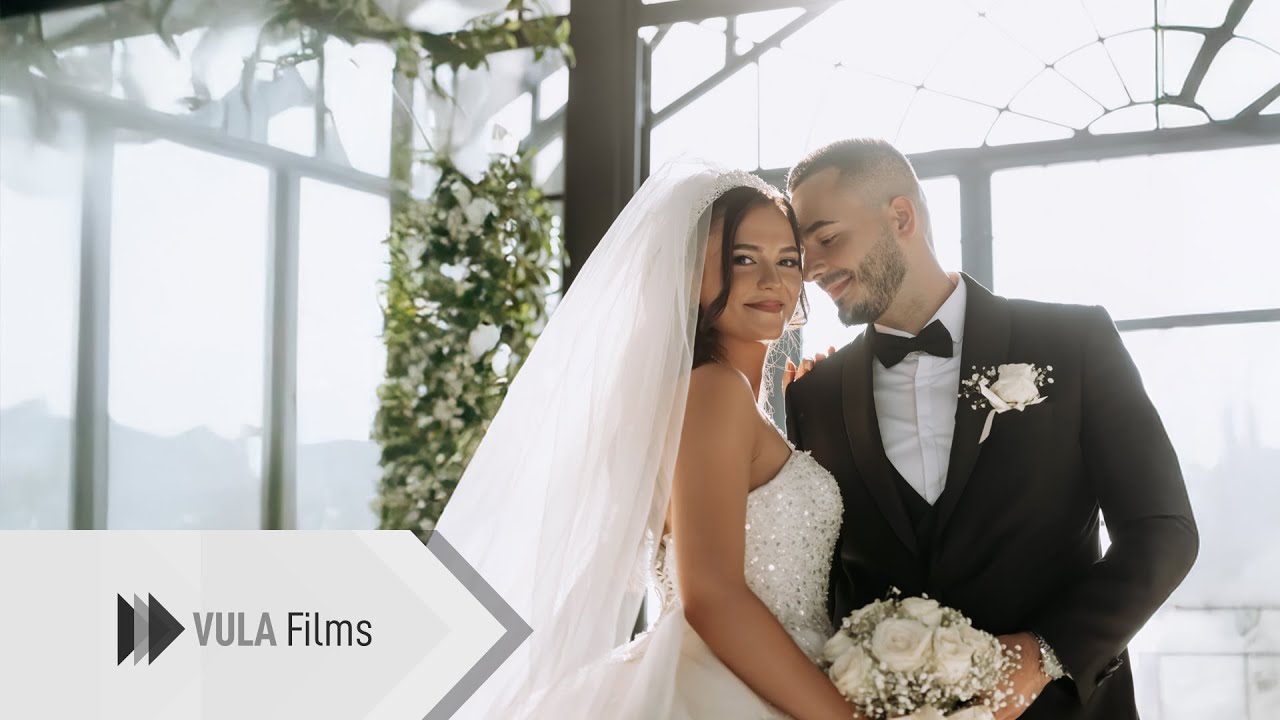 Dasma e familjes Paloja (Semra & Besnik)