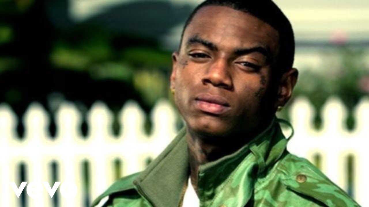 Soulja Boy Tell'em - Blowing Me Kisses