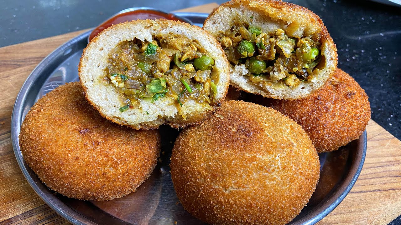 ಹೊಸ ತಿಂಡಿ ಗೋದಿ ಹಿಟ್ಟಿನಿಂದ ಸುಲಭವಾಗಿ, ಬೇರೆ ಎಲ್ಲಾ ರುಚಿ ಮರೆತಿರಾ | Wheatflour New Snacks U Just Love It