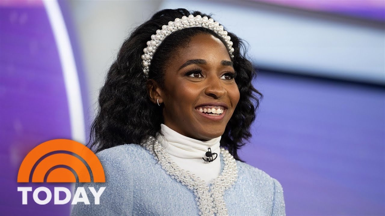 Ayo Edebiri Talks Chef Training That Went Into Her Role On ‘The Bear’