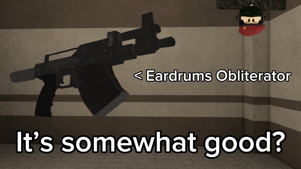 Examination - Overequipped Update