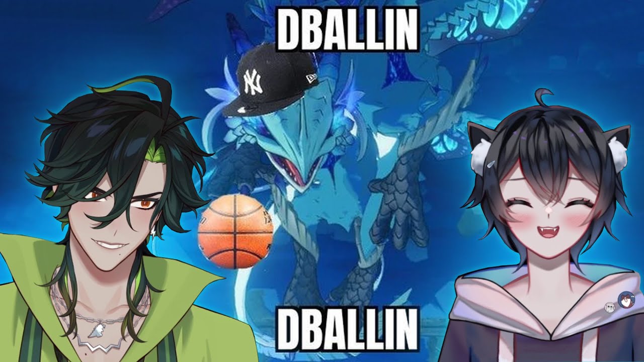 FANART THEN UNHINGED COLLAB WITH @MANAMEBIN | MUJIN VODS