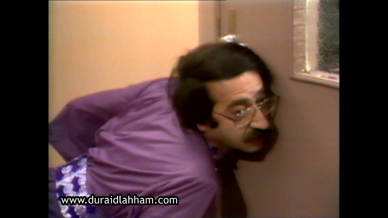 مسلسل وادي المسك الحلقة 10 - غوار التكميل يعاني من مرض احلام اليقظة