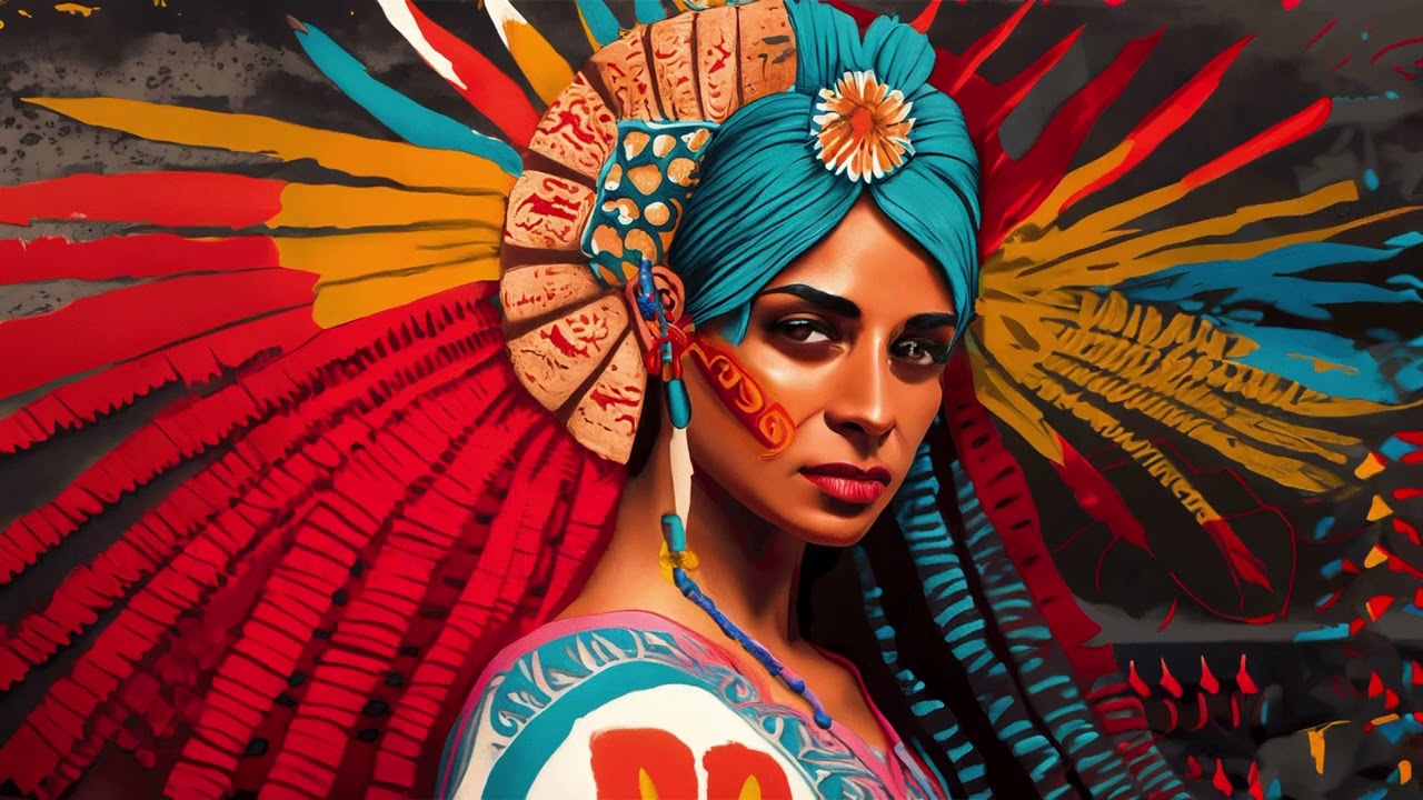 Juan Luis Guerra - Woman Del Callao (Daniel Matheus Afro House Edit)