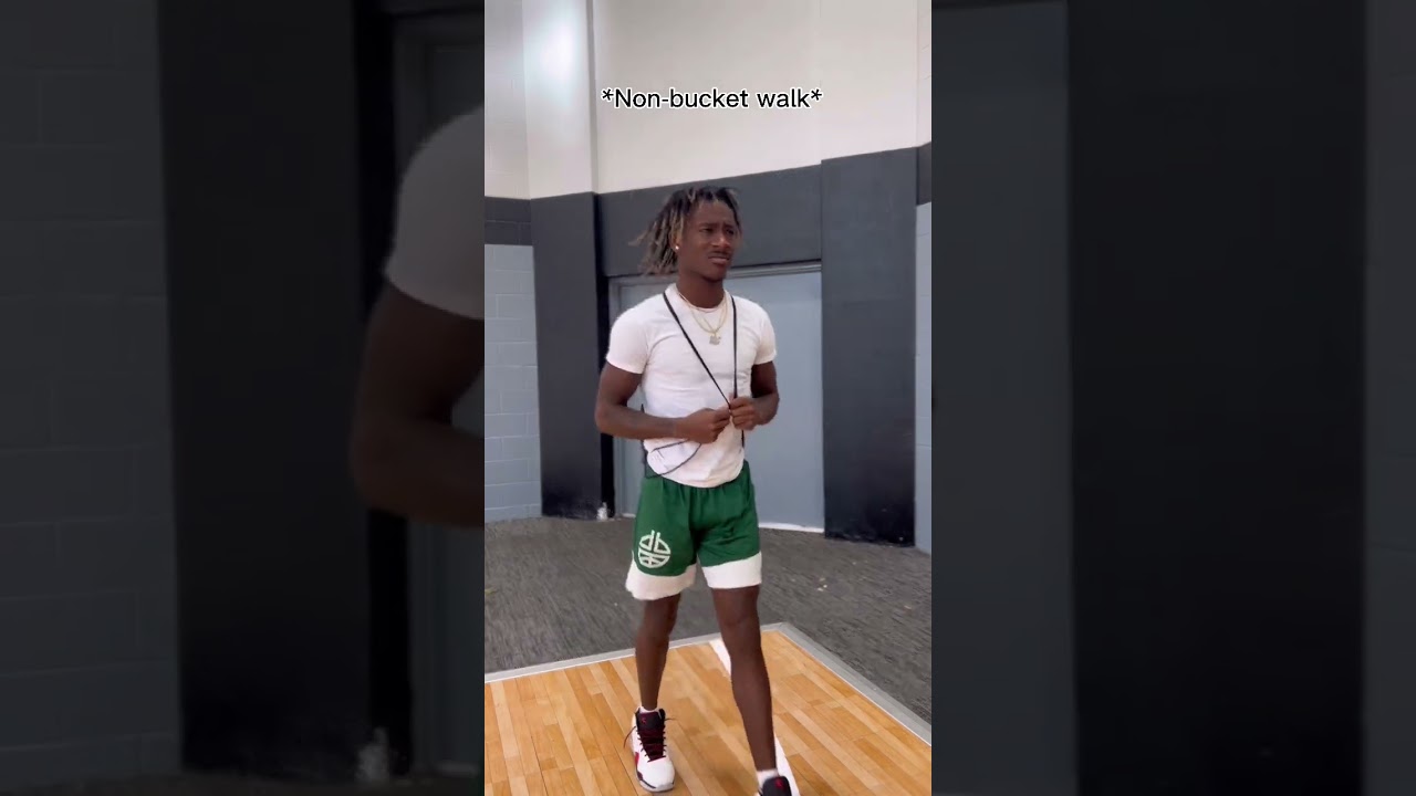 how to identify a trash hooper 😭￼