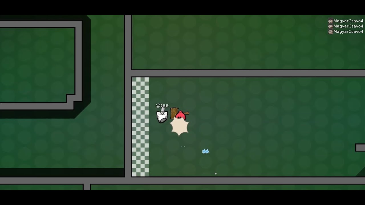 hussainx3 Lv.14 map: Kobra 3