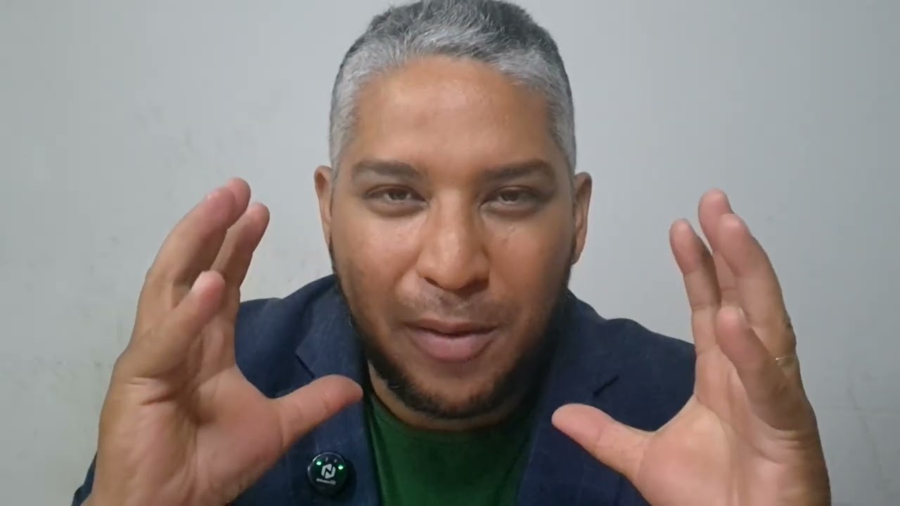 JESUS NUNCA VAI TE DESAMPARA