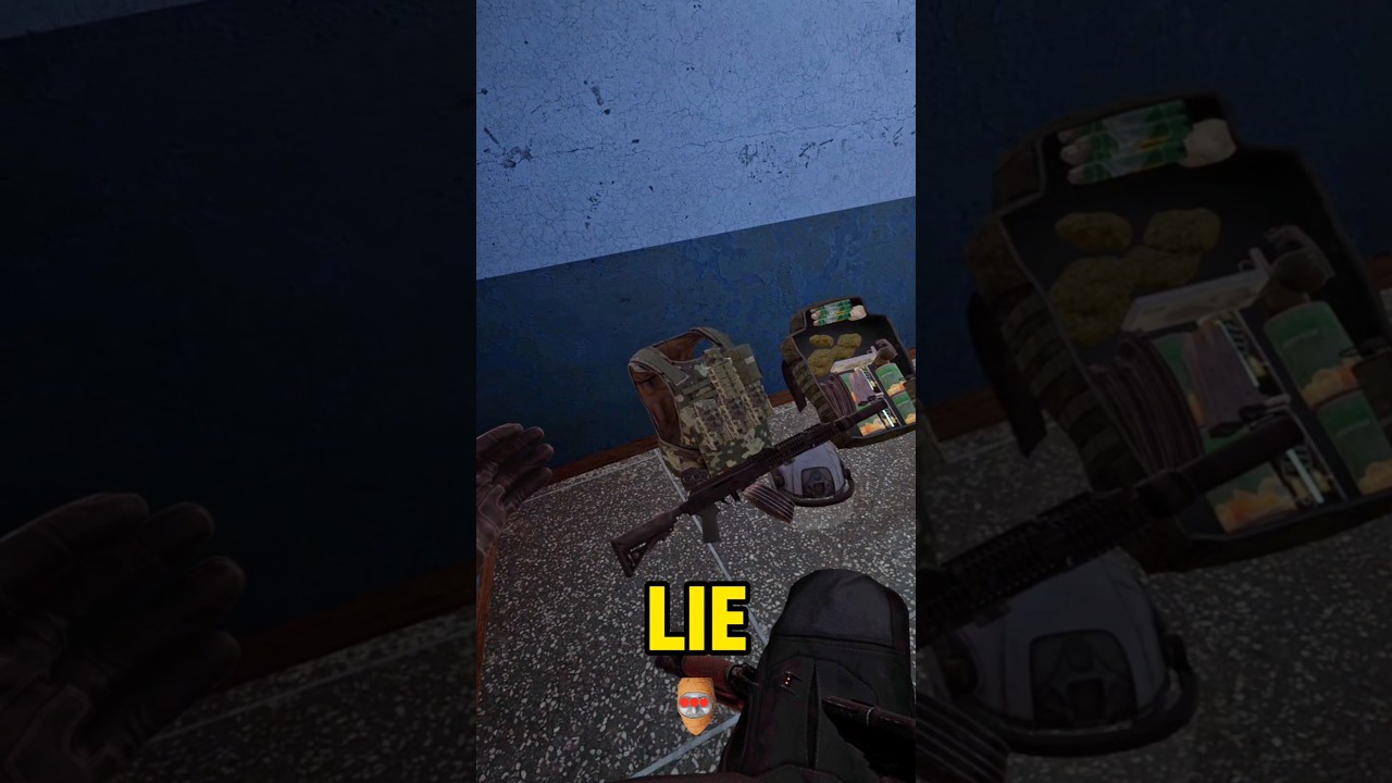 How To Get High Tier Loot!! #ghostsoftabor #escapefromtarkov #gaming #vrgaming