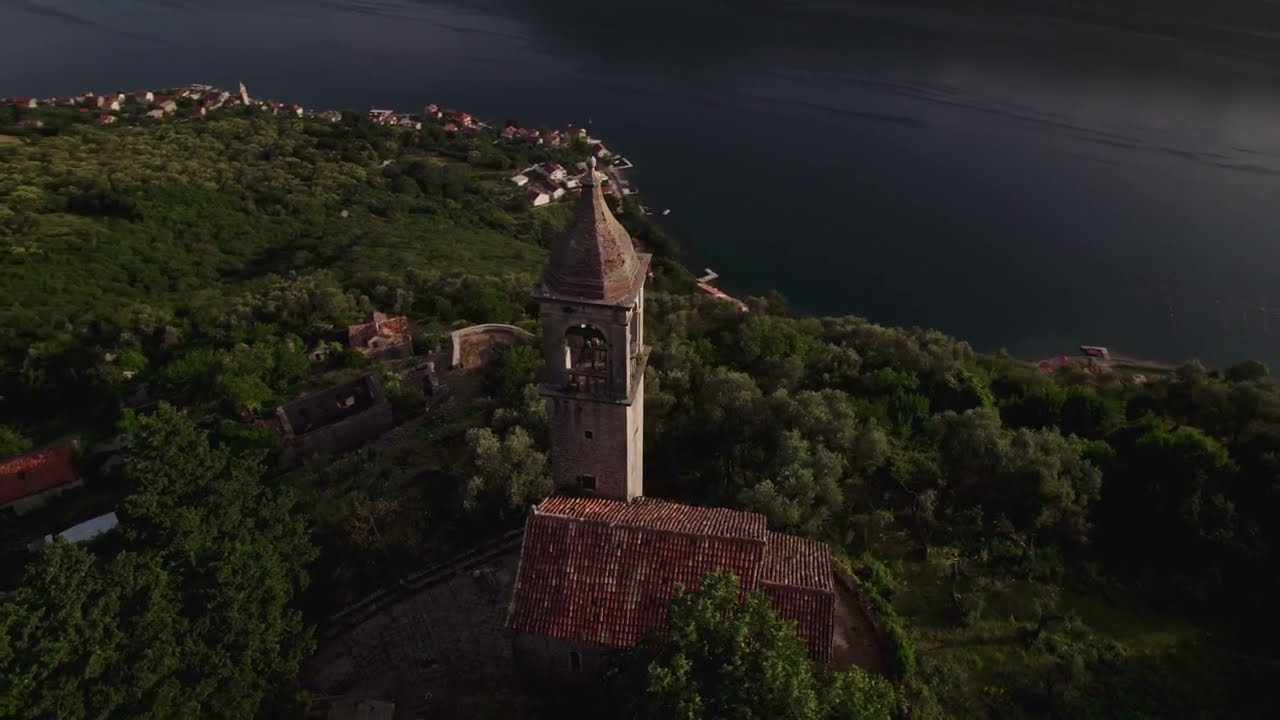 Chapels Flight