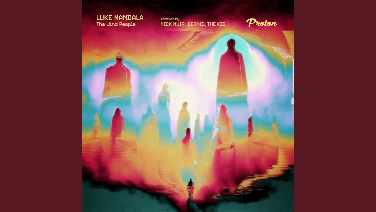 Eagle Song (Nick Muir Remix)