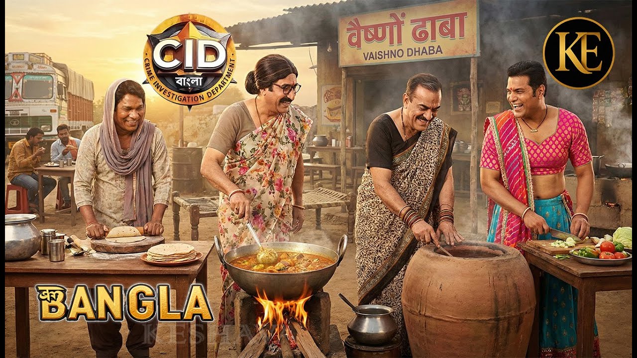 দয়া একটি রহস্যময় কেস সমাধান করল || CID| Best Of Cid ||