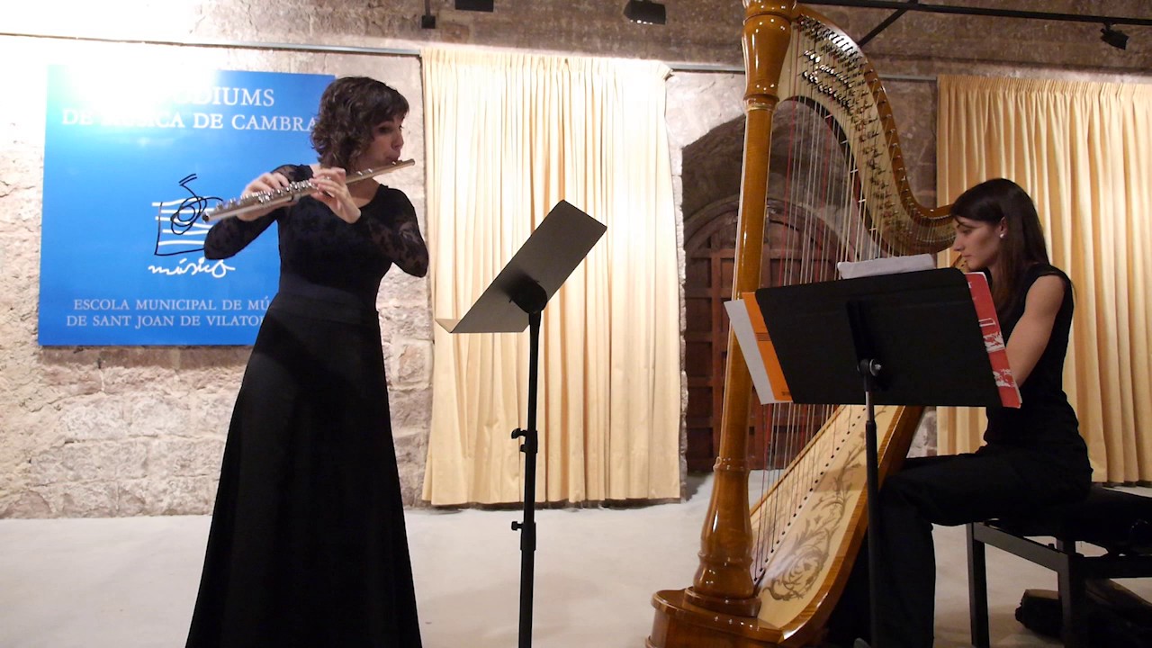 Minuet from l'Arlésienne / G.Bizet