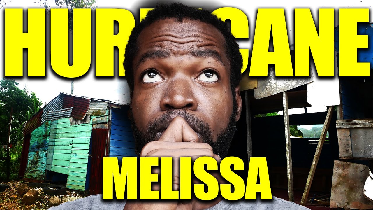 Westmorland Jamaica Preparing For HURRICANE MELISSA (FINAL HRS BEFORE IMPACT)