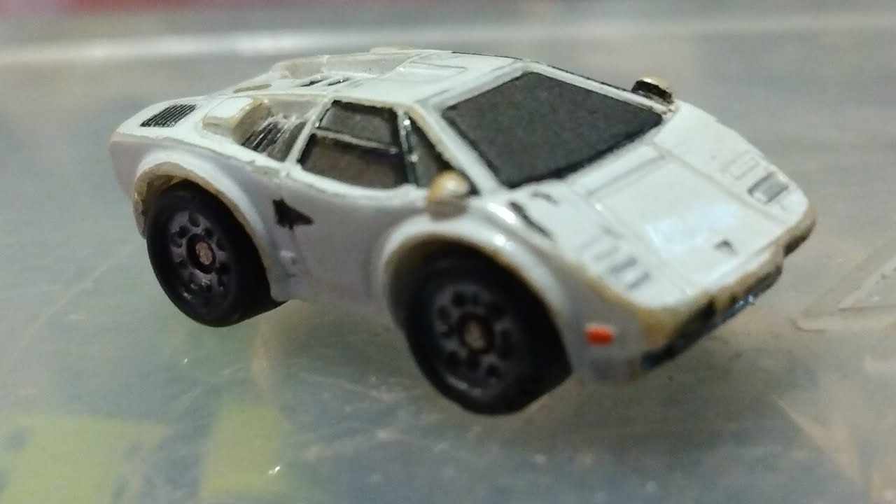 1990s/2000s Micro Machines! 
